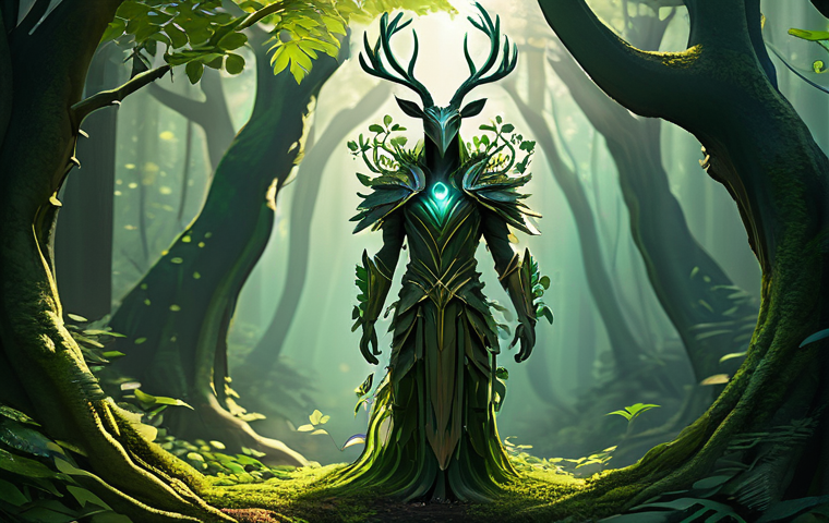 캐릭터 디자인 이직 시 성공 사례 - **A Seasoned Explorer Character Sheet**
    A character concept sheet for a seasoned female explorer...