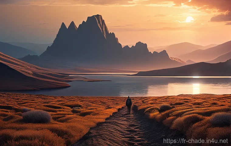 캐릭터 디자인 피드백 활용법 - **Prompt 2: Collaborative Refinement**
    Two individuals, a seasoned male art director in his 40s ...