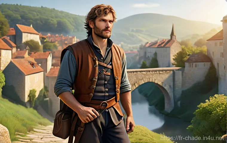 캐릭터 디자인 입시 전략 - **Prompt:** "A vibrant and energetic scene inside a modern French art school studio, featuring a div...