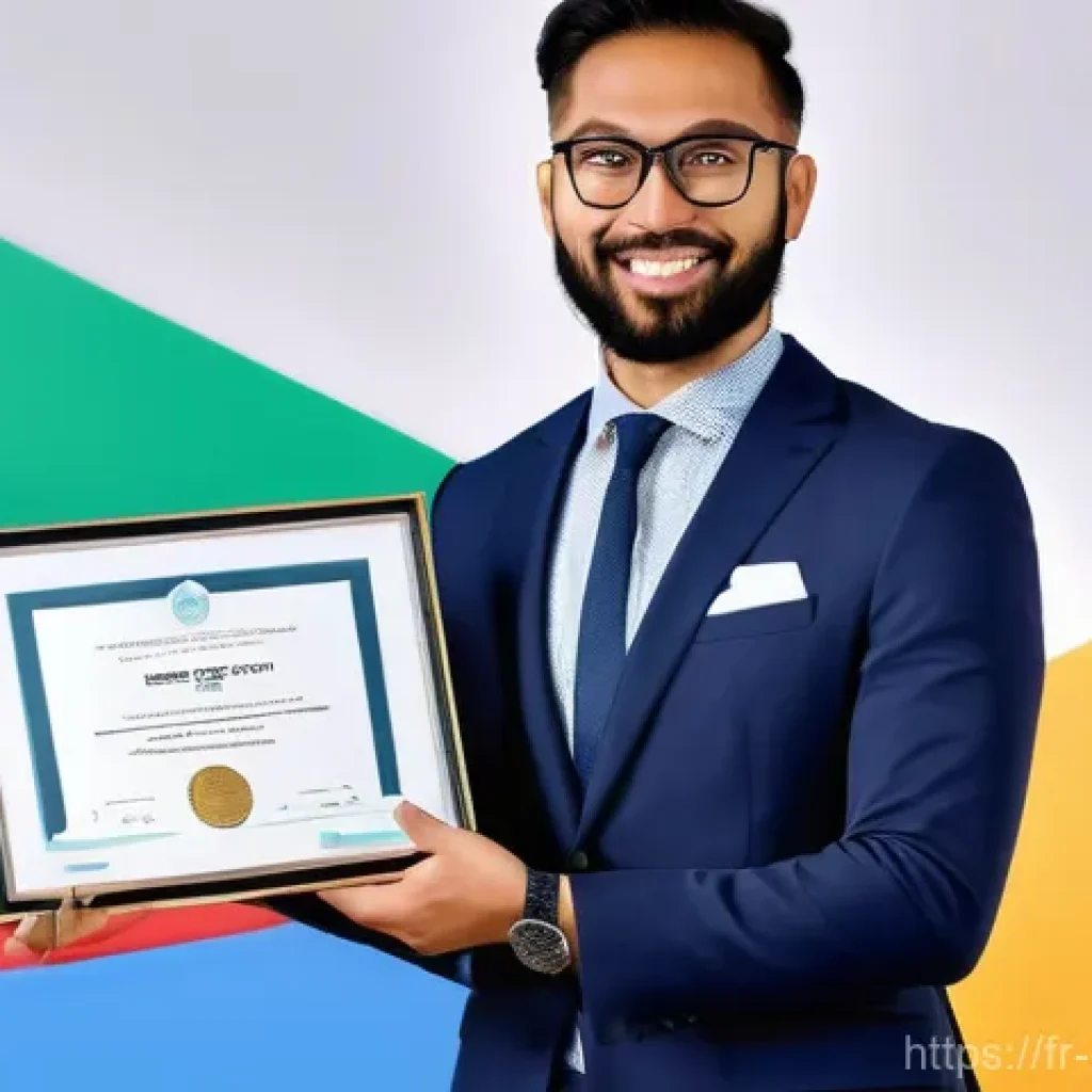 캐릭터 디자인 국제 인증 자격증 - **Prompt 1: Global Recognition and Increased Credibility**
    A vibrant, high-energy image of a div...