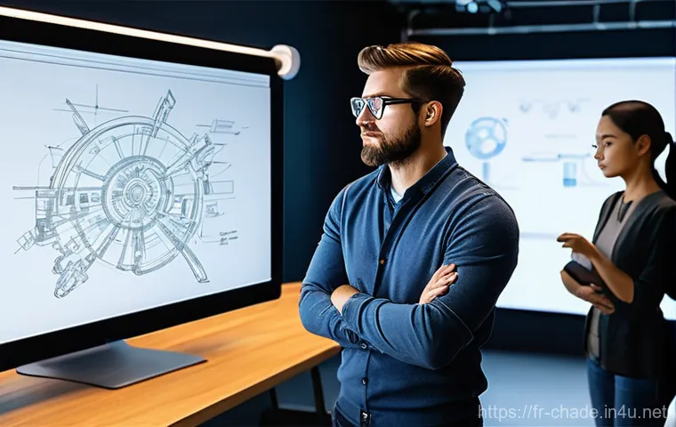 캐릭터 디자인 국제 인증 자격증 - **Prompt 1: Global Recognition and Increased Credibility**
    A vibrant, high-energy image of a div...