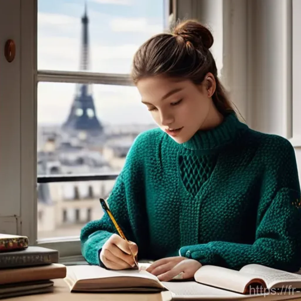 캐릭터 디자인과 코스프레 디자인 - **Prompt:** A young, thoughtful character designer, completely dressed in stylish yet comfortable ev...