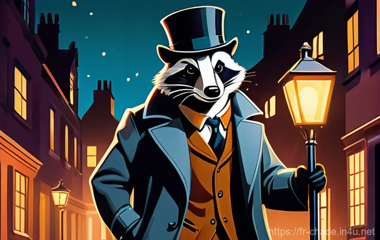 캐릭터 디자인 팀 리더 인터뷰 - A thoughtfully designed 3D character of a non-binary young adult, standing in a dynamic pose, dresse...