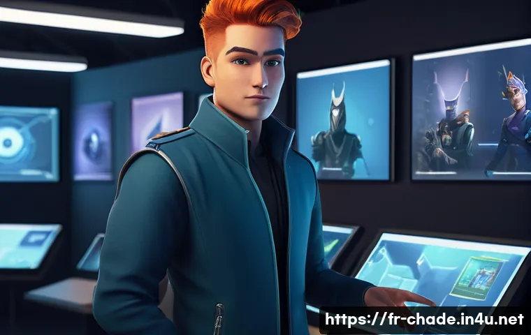 캐릭터 디자인 실습과 교육의 상호 작용 관련 이미지 1