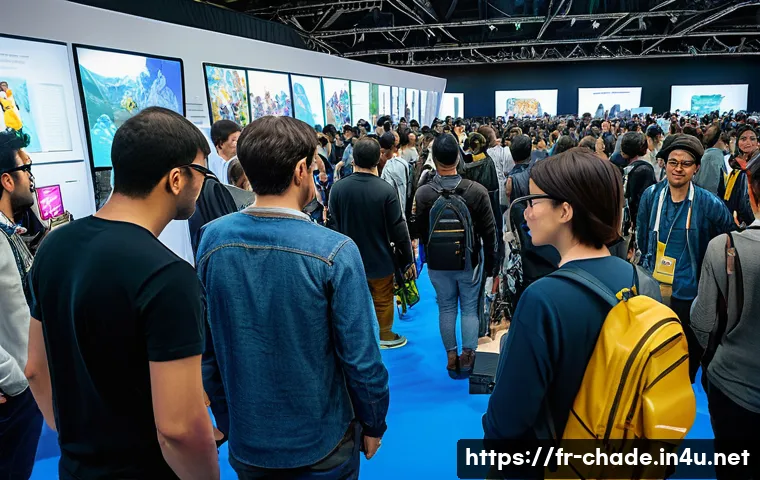 캐릭터 디자인의 글로벌 취업 성공 사례 관련 이미지 1