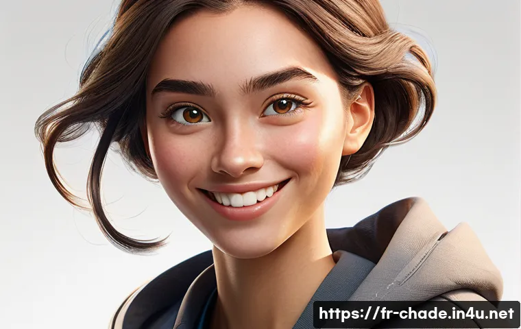 캐릭터 디자인 전문가 자격증 준비 - A stylized character design study featuring a cheerful young adult female with exaggerated caricatur...