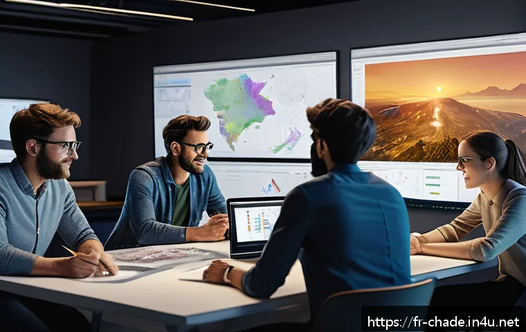 캐릭터 디자인 비즈니스 모델 관련 이미지 1